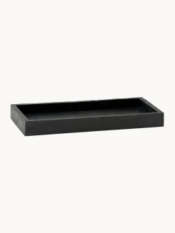 Clearance ANDREA HOUSE Plateau décoratif look ardoise Slate