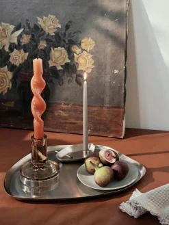 Clearance Broste Copenhagen Plateau décoratif Mie