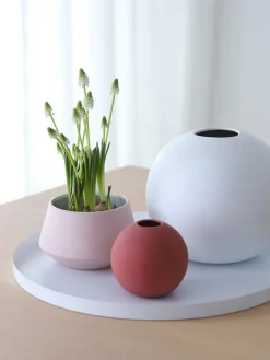 Clearance Cooee Design Plateau décoratif rond Circle