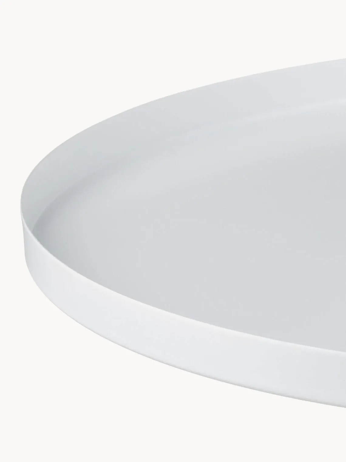 Clearance Cooee Design Plateau décoratif rond Circle
