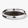 Outlet sambonet Plateau de service en acier inoxydable Sphera