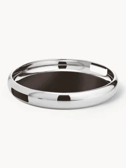 Outlet sambonet Plateau de service en acier inoxydable Sphera