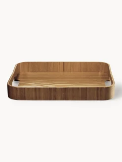 Outlet ASA Selection Plateau de service en bois Wood