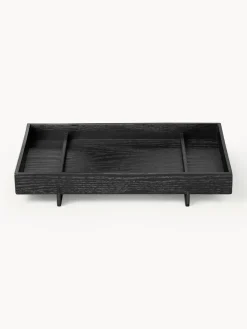 Hot blomus Plateau de service en bois Abento