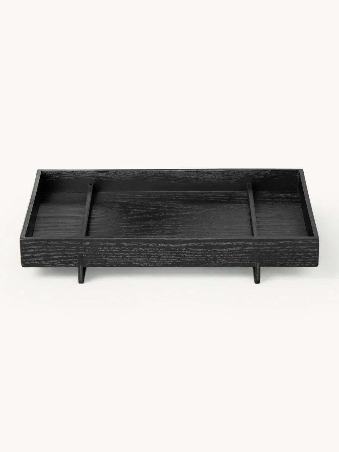 Hot blomus Plateau de service en bois Abento