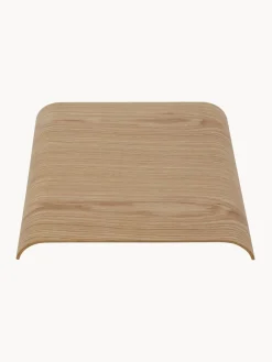 Sale AYTM Plateau en chêne pour tabouret Curva Bois de chêne