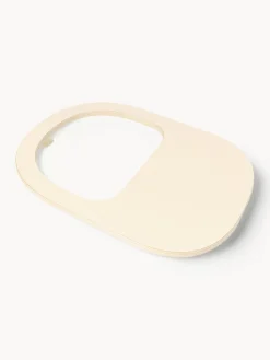 Discount Nobodinoz Plateau pour chaise haute pour enfant Growing Green