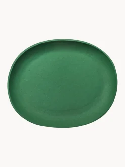 Discount Pols Potten Plateaux de service décoratifs Greek, 3 élém. Beige clair, vert clair, vert foncé
