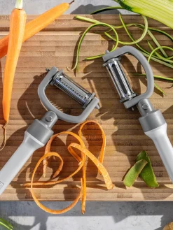 Clearance ZWILLING Éplucheur 5 en 1 Z-Cut