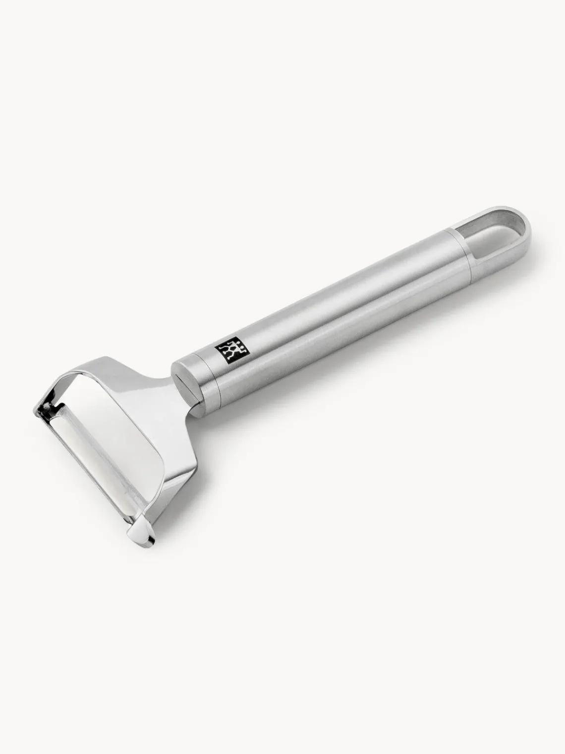 Sale ZWILLING Éplucheur en acier inoxydable Pro