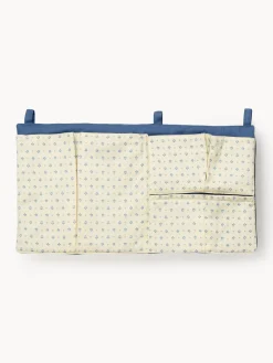 Fashion Cam Cam Copenhagen Poche de lit en coton bio Capri