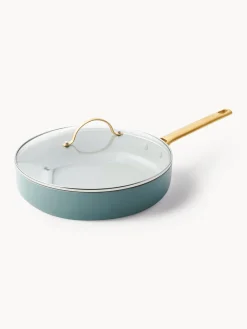 Best GreenPan Poêle à braiser avec revêtement antiadhésif Padova