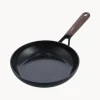 Clearance GreenPan Poêle à frire avec manche en bois Eco Smartshape