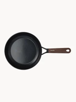 Clearance GreenPan Poêle à frire avec manche en bois Eco Smartshape