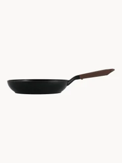 Clearance GreenPan Poêle à frire avec manche en bois Eco Smartshape