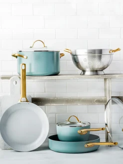 Fashion GreenPan Poêle à frire avec revêtement antiadhésif Padova