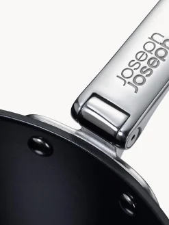 Discount Joseph Joseph Poêle à frire avec revêtement anti-adhésif Space