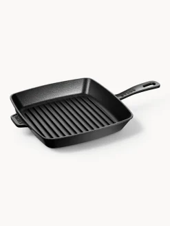 Clearance Staub Poêle à griller carrée American Grill