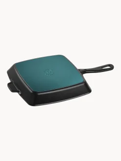 Clearance Staub Poêle à griller carrée American Grill