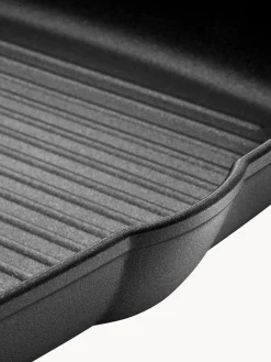 Clearance ZWILLING Poêle grill en métal Shine