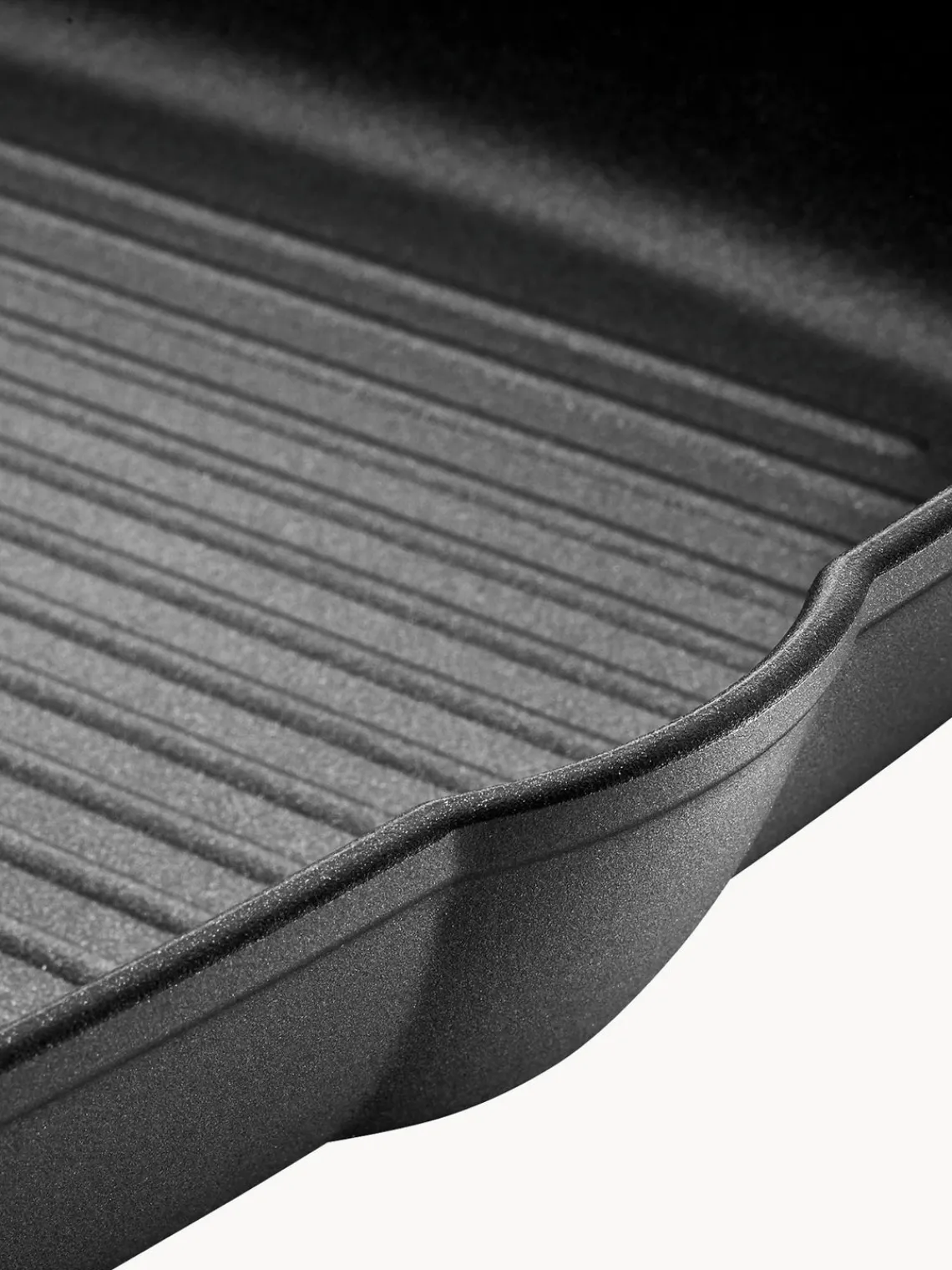 Clearance ZWILLING Poêle grill en métal Shine