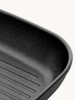 Clearance ZWILLING Poêle grill en métal Shine