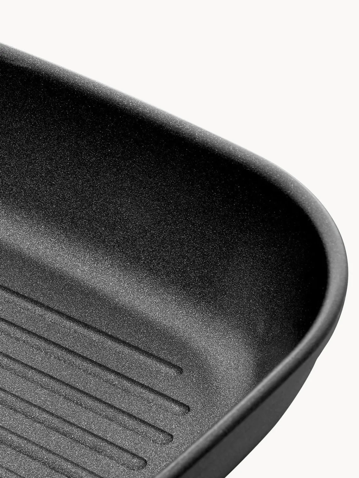 Clearance ZWILLING Poêle grill en métal Shine