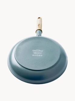 Hot GreenPan Poêles à frire avec louche Mayflower, 3 élém.