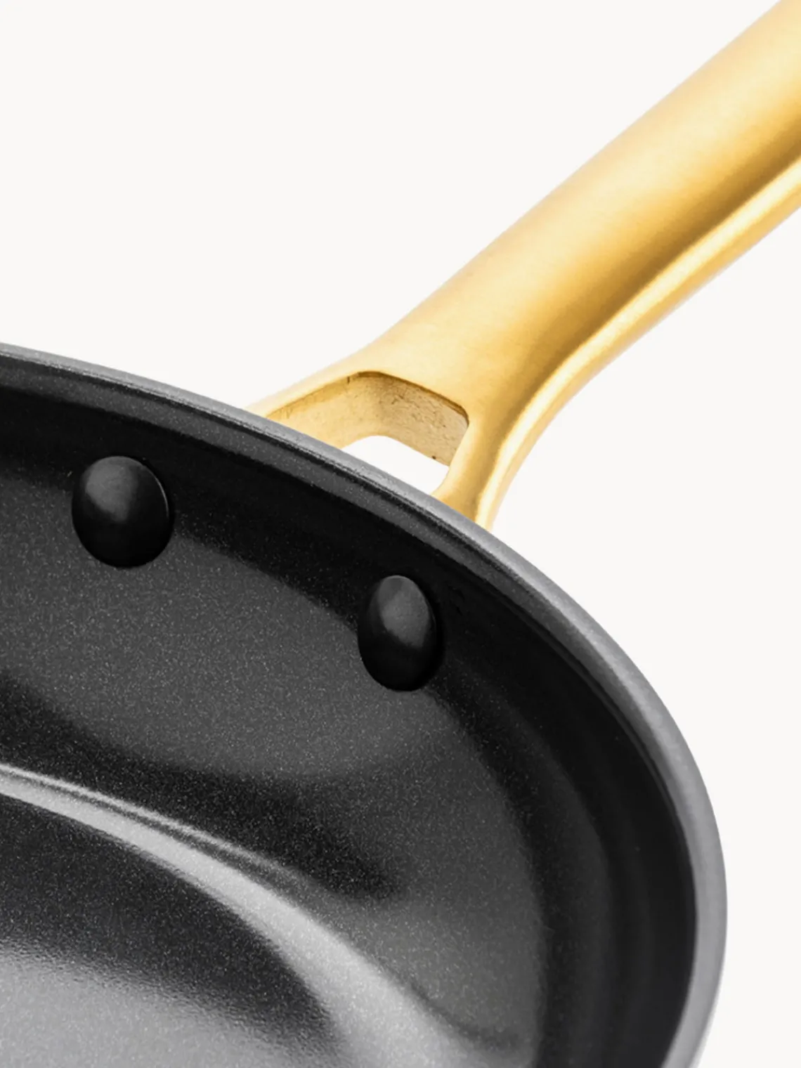 New GreenPan Poêles à frire avec revêtement antiadhésif Padova, 3 élém.