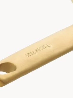 Discount GreenPan Poêles à frire avec revêtement antiadhésif Padova, 2 élém. Jaune soleil, blanc crème