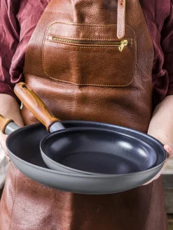 Sale GreenPan Poêles avec spatule Mayflower Pro, 3 élém.