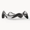 Fashion ALESSI Porte-cuillère en acier inoxydable Blip