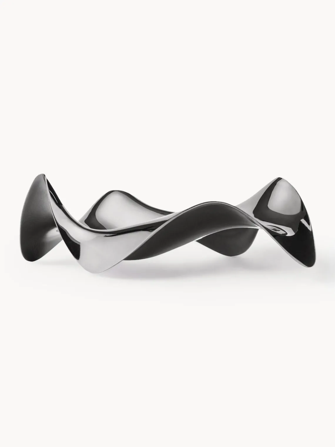 Fashion ALESSI Porte-cuillère en acier inoxydable Blip