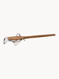 Fashion ALESSI Porte-cuillère en acier inoxydable Blip