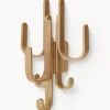 Clearance Cooee Design Porte-manteau en bois de chêne Woody