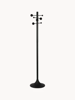 Clearance Zuiver Porte-manteau en bois d'hévéa Jason