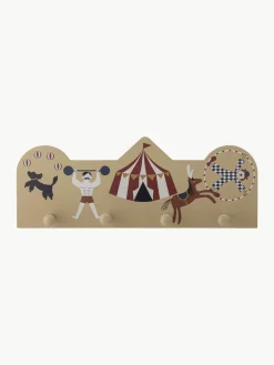 New Bloomingville Mini Porte-manteau en bois Miou