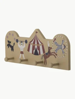 New Bloomingville Mini Porte-manteau en bois Miou