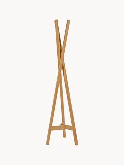 Fashion Woodman Porte-manteau en chêne Clift