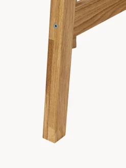 Fashion Woodman Porte-manteau en chêne Clift