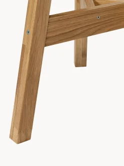 Fashion Woodman Porte-manteau en chêne Clift