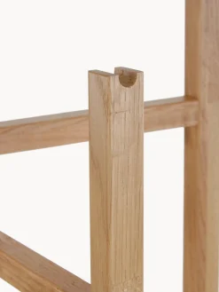 Outlet Woodman Porte-manteau en chêne Eigen Bois de chêne