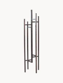 Sale Woodman Porte-manteau en chêne Eigen Bois de chêne foncé