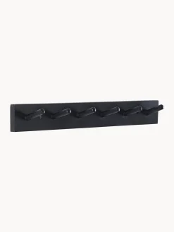New Ellos Home Porte-manteau en manguier Lanta