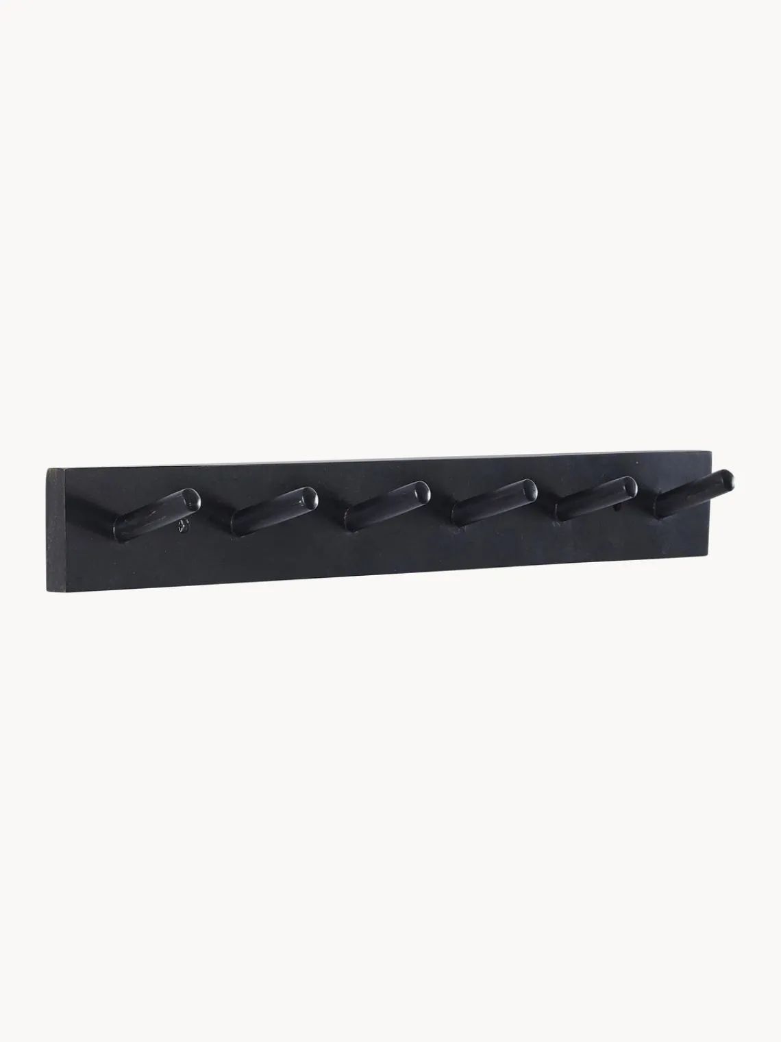 New Ellos Home Porte-manteau en manguier Lanta