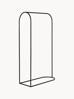 Sale Broste Copenhagen Porte-manteau en métal Archie Noir
