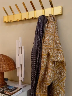New HKLIVING Porte-manteau en métal Clothing Hook
