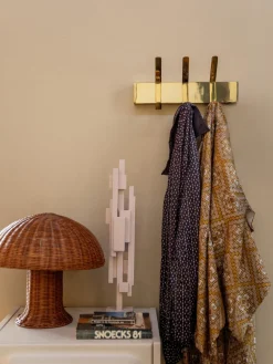 Clearance HKLIVING Porte-manteau en métal Clothing Hook