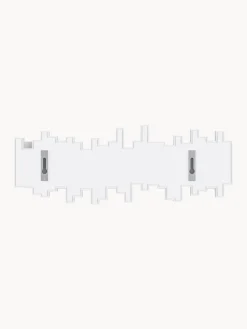 Best Umbra Porte-manteau mural design Sticks Blanc