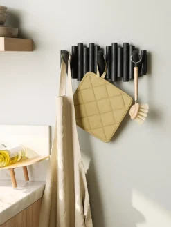 Online Umbra Porte-manteau Picket Noir